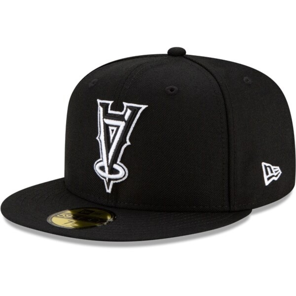 New Era Upside Down Angels Fitted 🔥